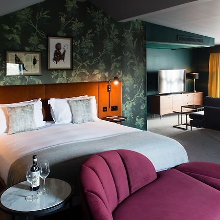 Hotel Du Vin Stratford Upon Avon Eksteriør billede