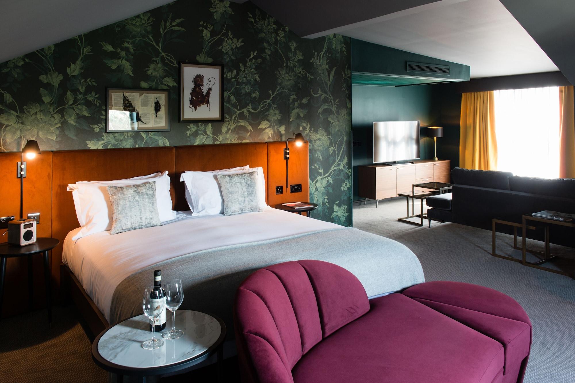 Hotel Du Vin Stratford Upon Avon Eksteriør billede