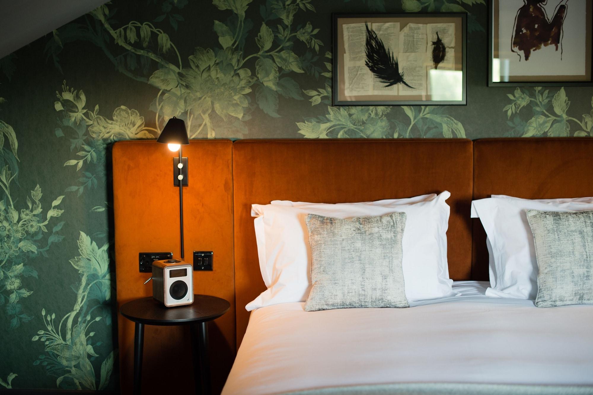 Hotel Du Vin Stratford Upon Avon Eksteriør billede