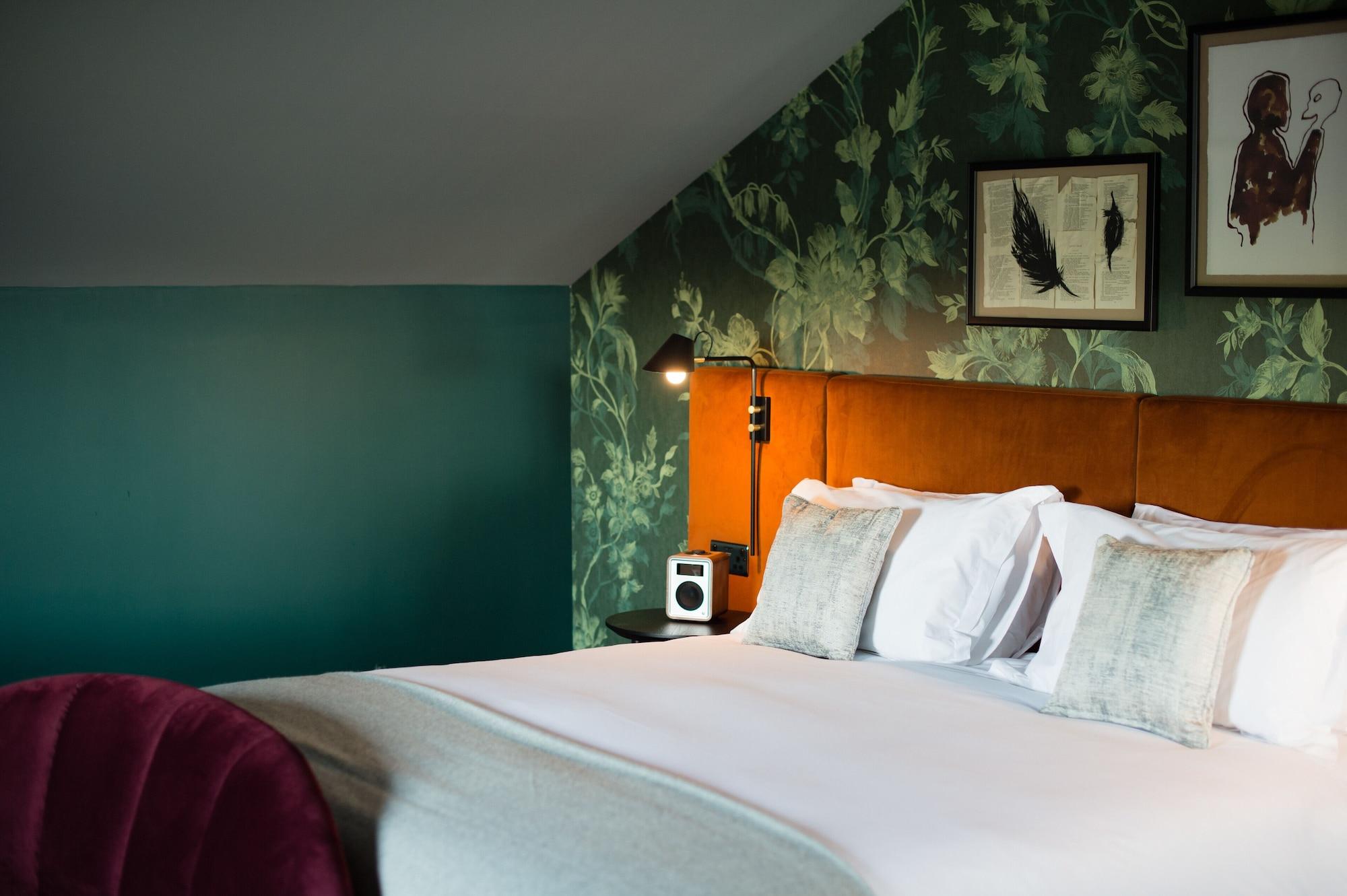 Hotel Du Vin Stratford Upon Avon Eksteriør billede