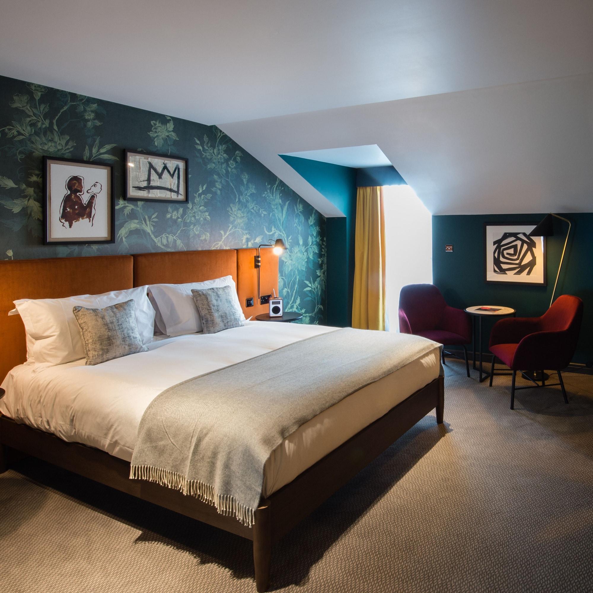 Hotel Du Vin Stratford Upon Avon Eksteriør billede