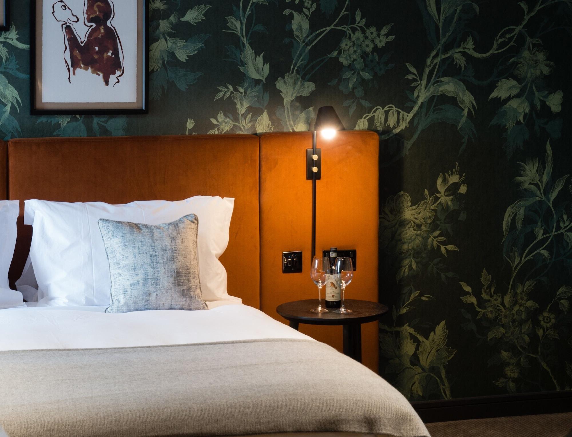 Hotel Du Vin Stratford Upon Avon Eksteriør billede