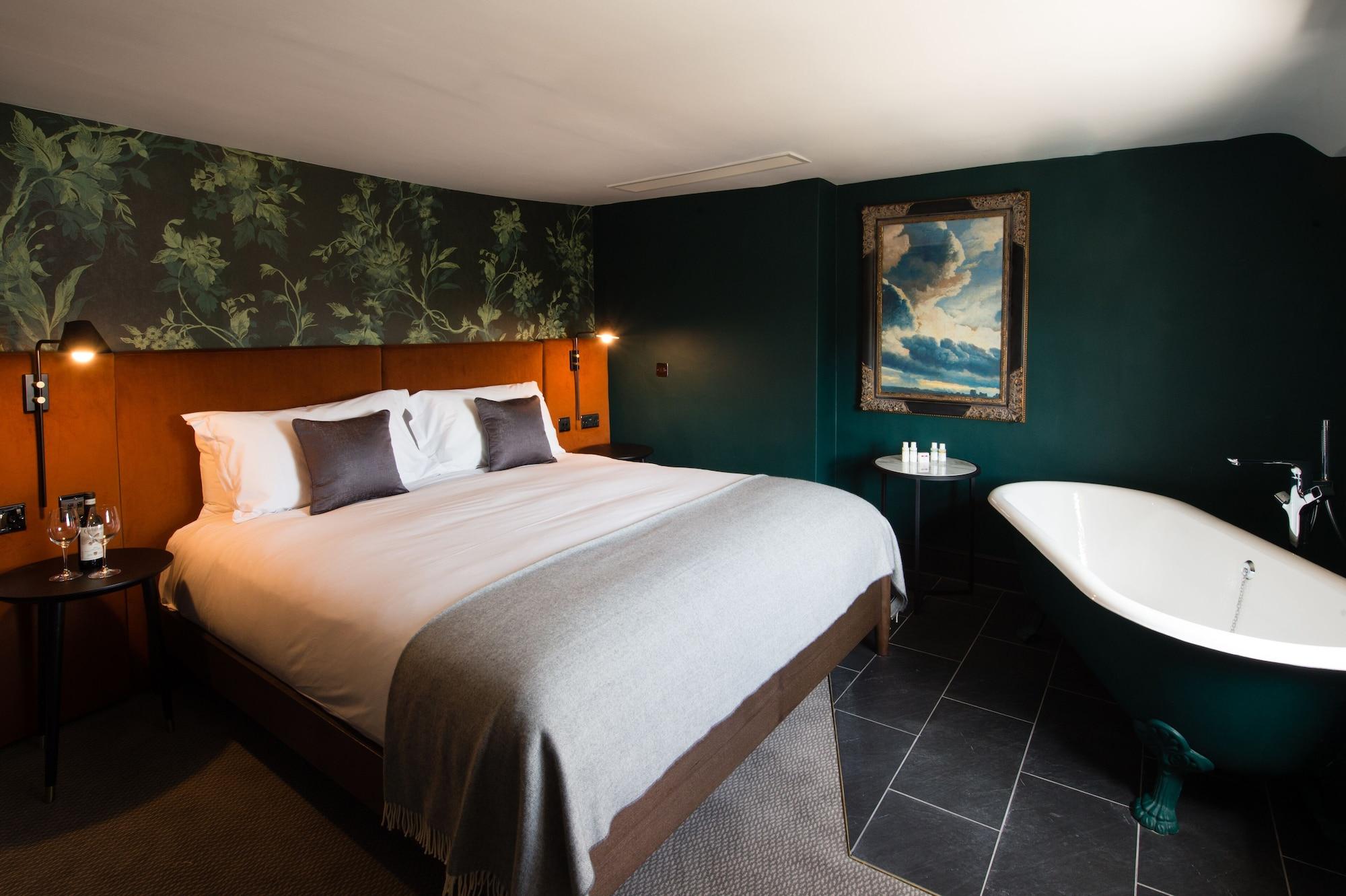 Hotel Du Vin Stratford Upon Avon Eksteriør billede