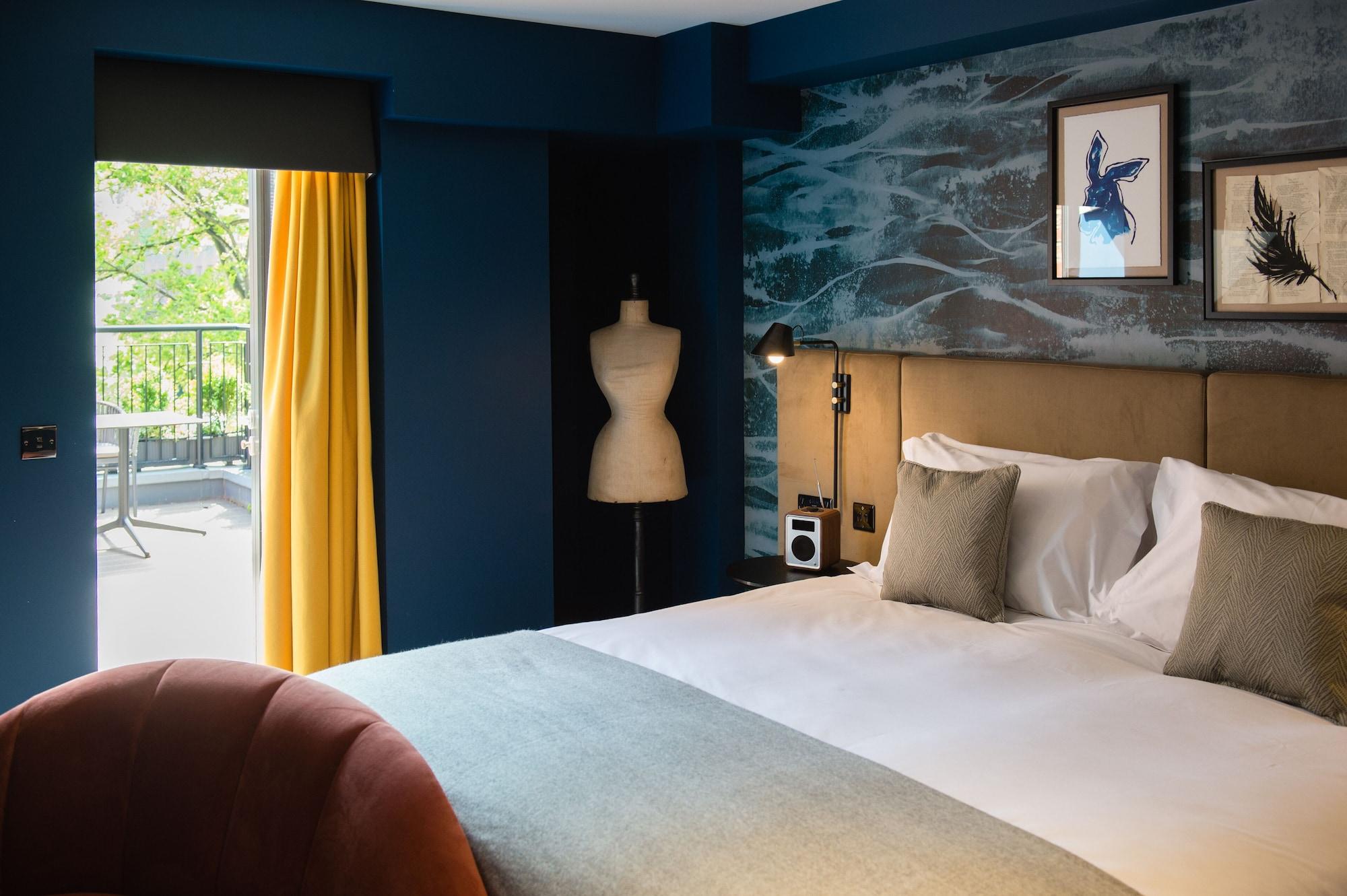Hotel Du Vin Stratford Upon Avon Eksteriør billede