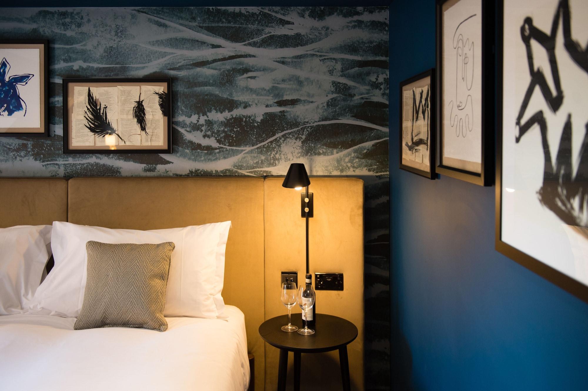 Hotel Du Vin Stratford Upon Avon Eksteriør billede
