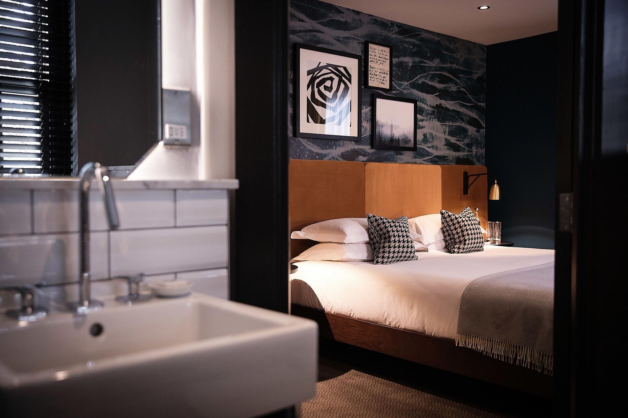 Hotel Du Vin Stratford Upon Avon Eksteriør billede