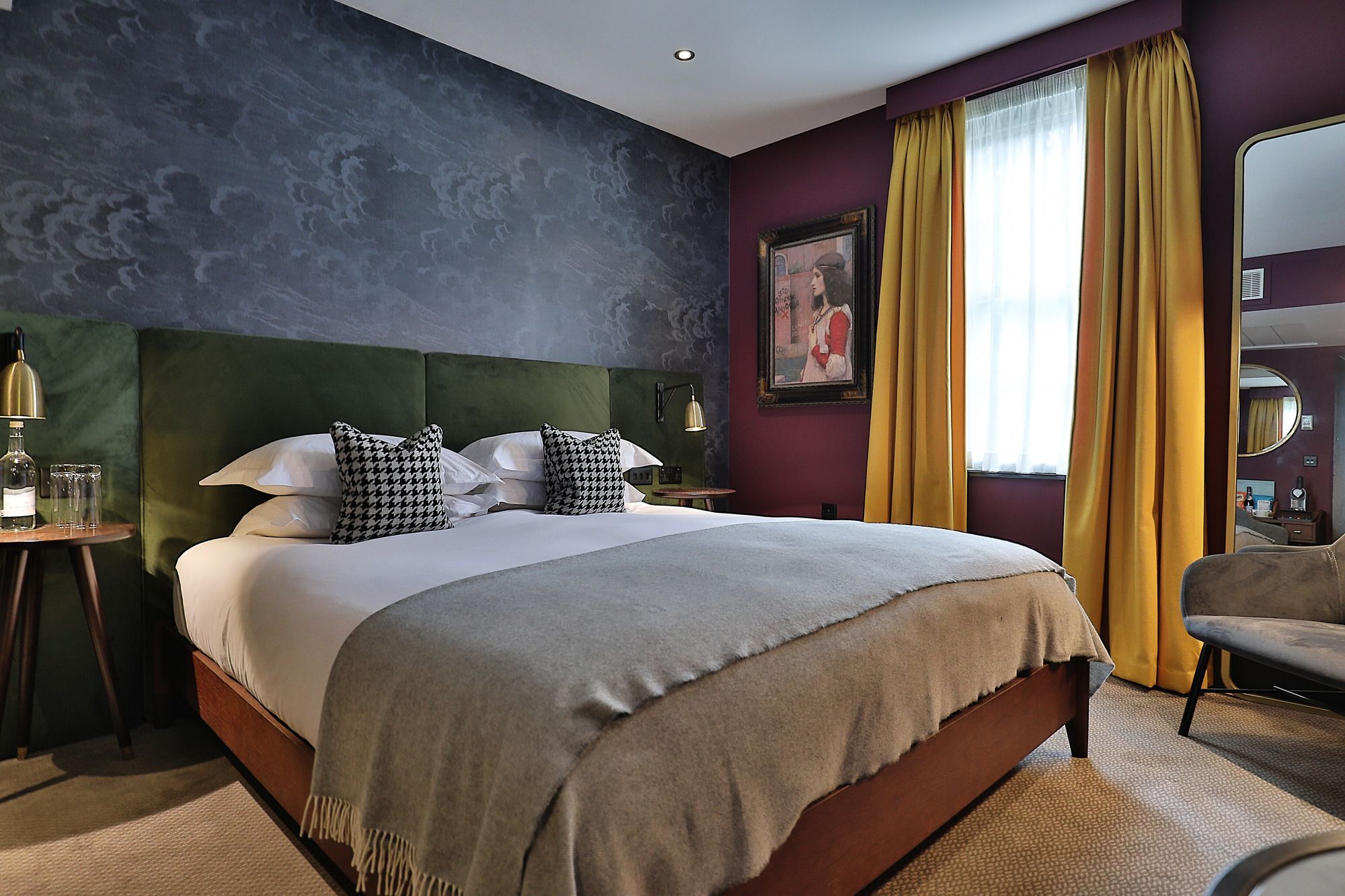 Hotel Du Vin Stratford Upon Avon Eksteriør billede