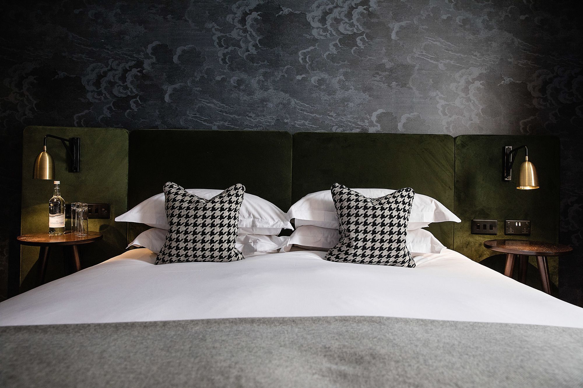 Hotel Du Vin Stratford Upon Avon Eksteriør billede