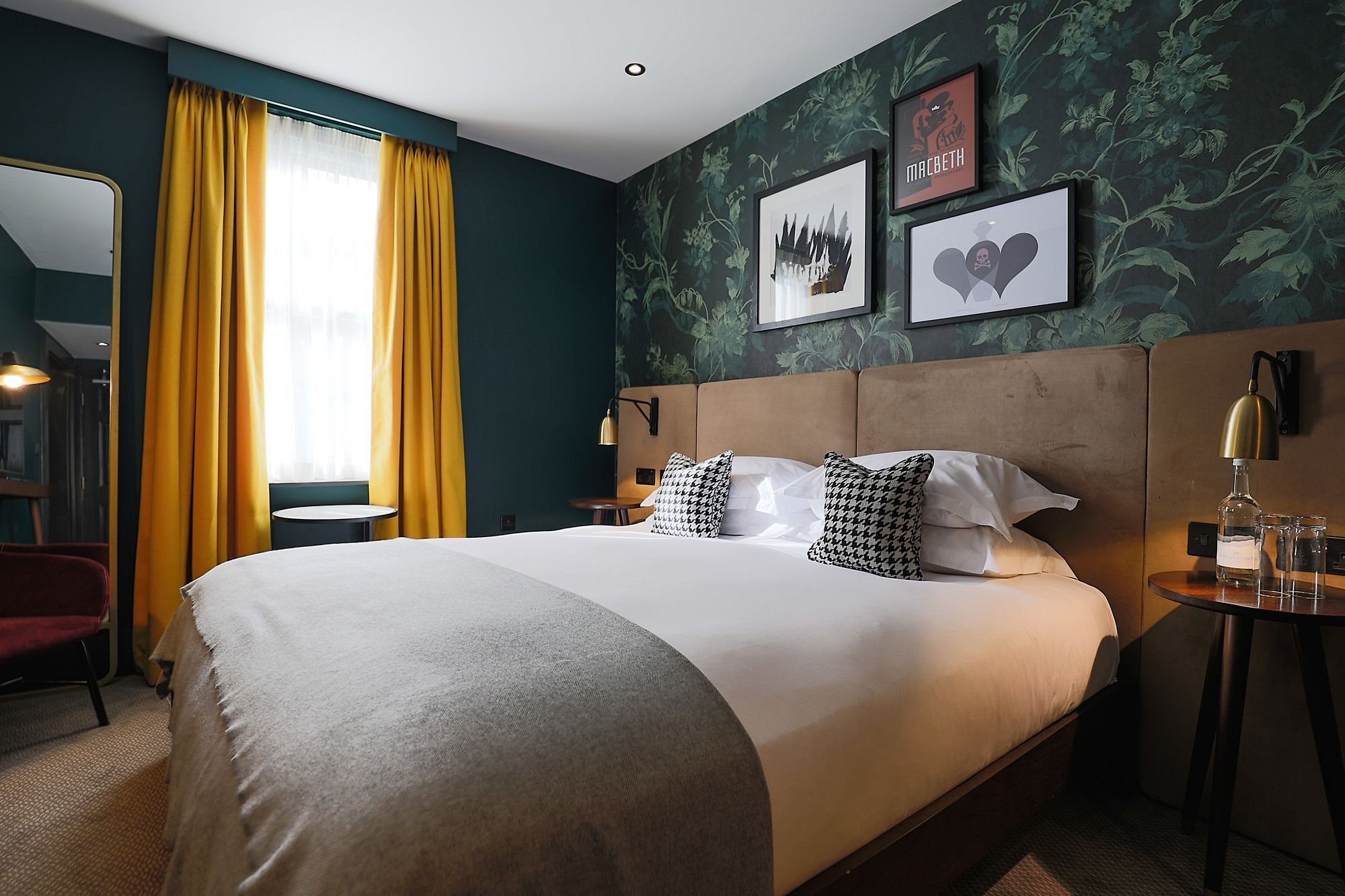 Hotel Du Vin Stratford Upon Avon Eksteriør billede